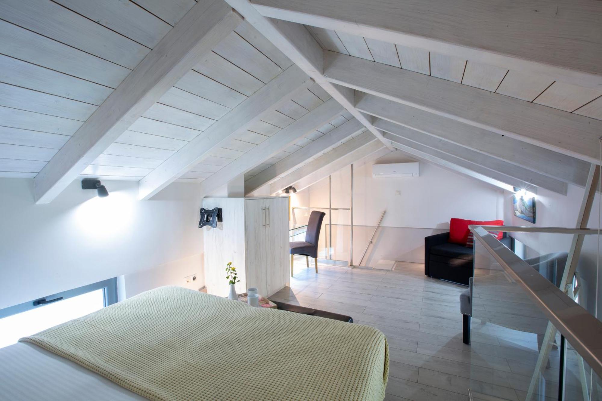Aria Villas Vasilikí Exteriér fotografie